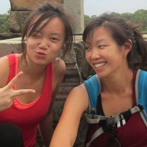 Meet your Posher, Grace